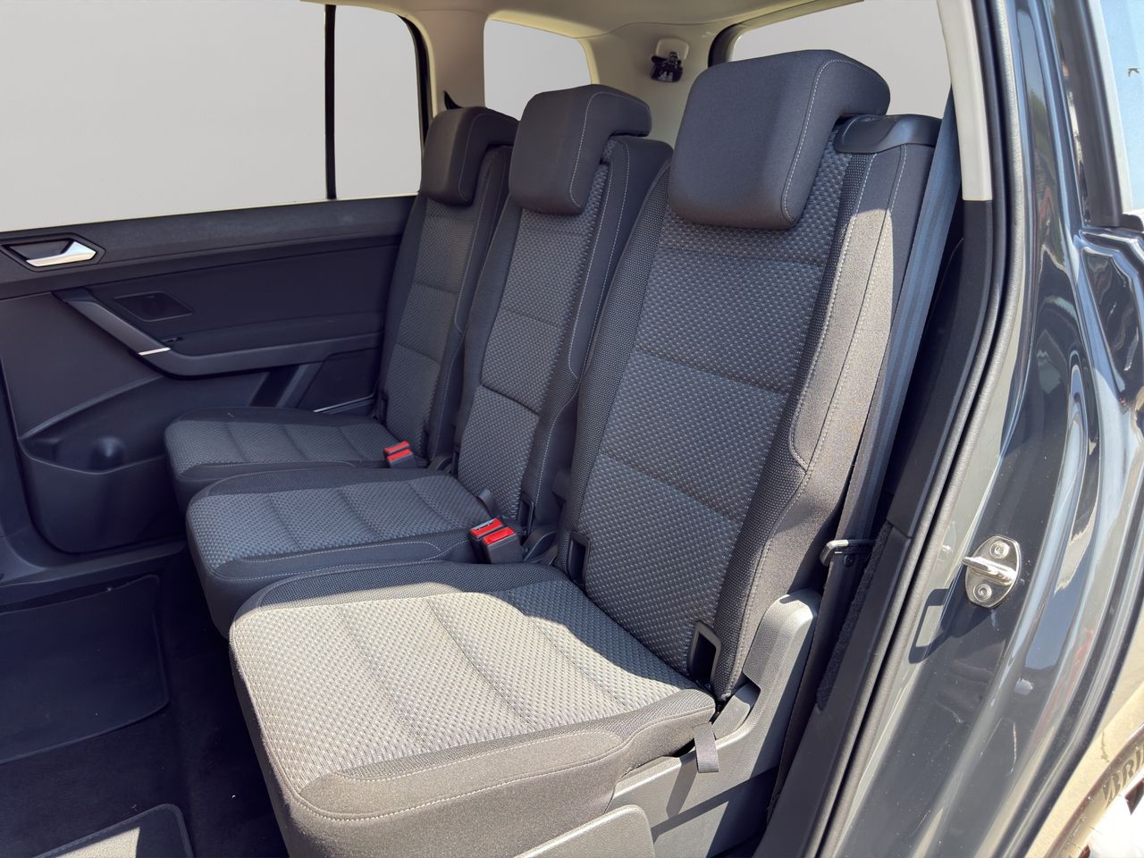 Volkswagen Touran Advance 2.0 TDI 85kW (115CV) - Foto 2