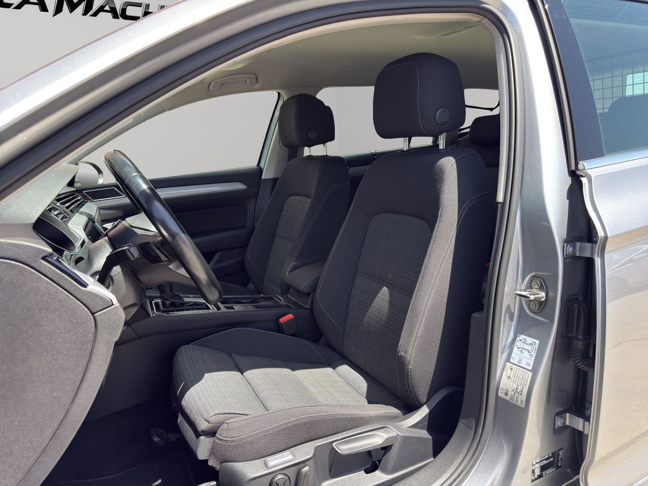 Volkswagen Passat Variant Business 2.0 TDI 110kW - Foto 2