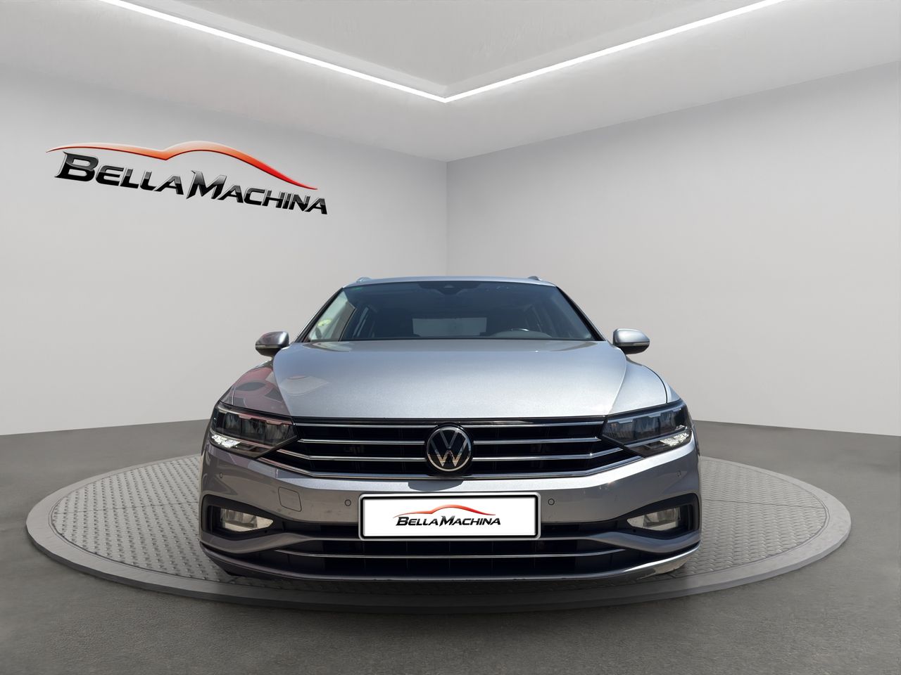 Volkswagen Passat Variant Business 2.0 TDI 110kW - Foto 2