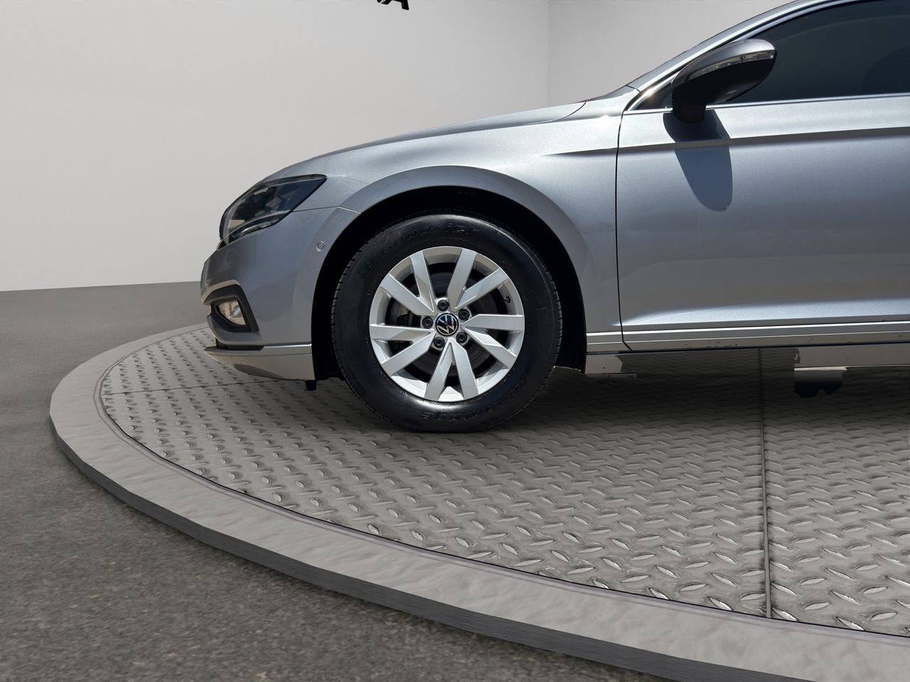 Volkswagen Passat Variant Business 2.0 TDI 110kW - Foto 2