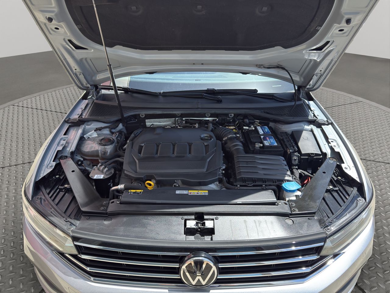 Volkswagen Passat Variant Business 2.0 TDI 110kW - Foto 2