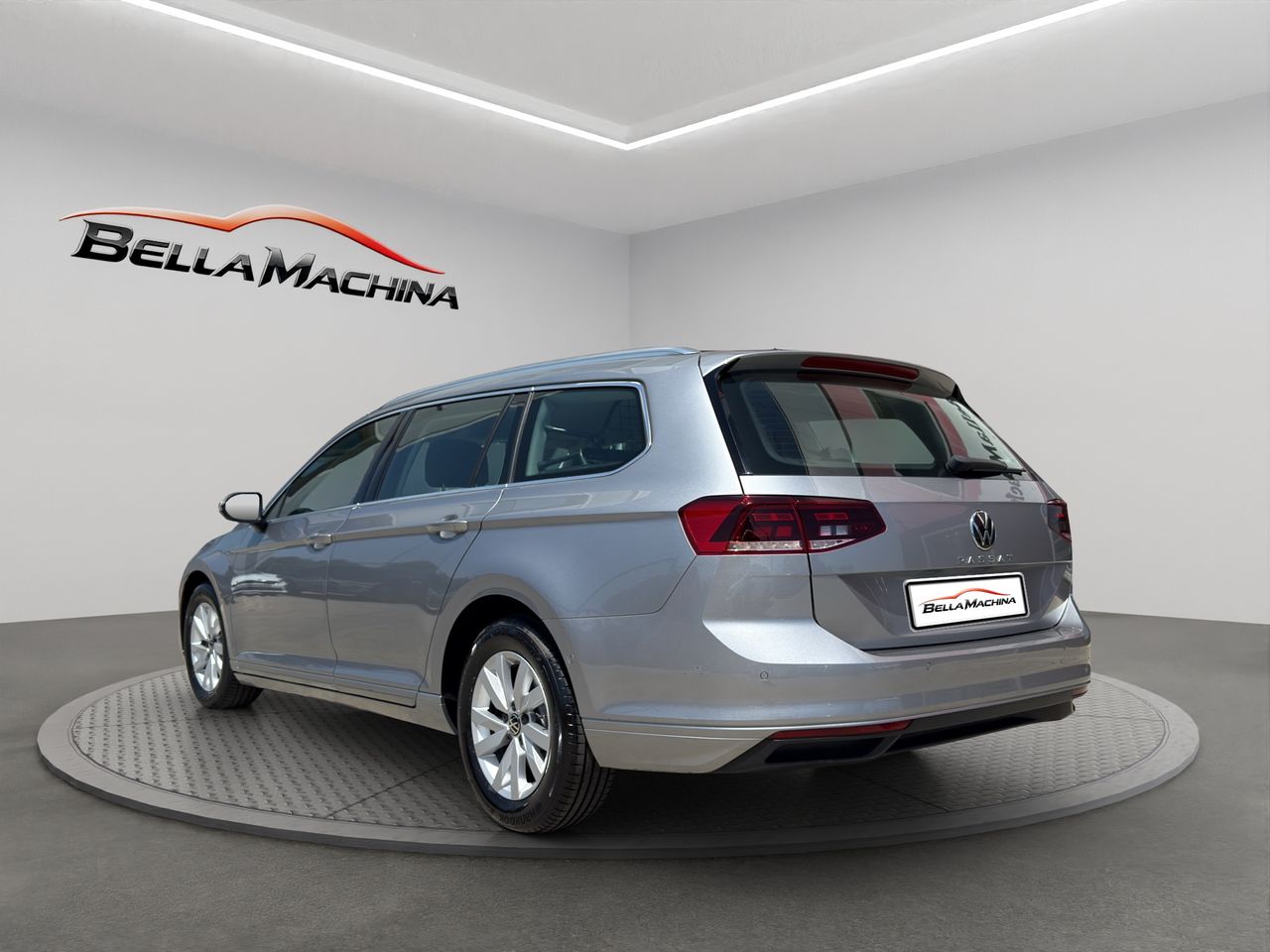 Volkswagen Passat Variant Business 2.0 TDI 110kW - Foto 2