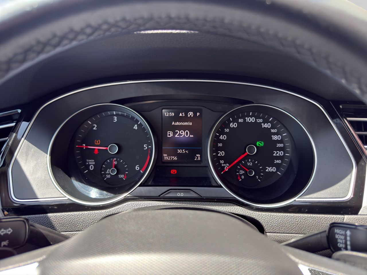 Volkswagen Passat Variant Business 2.0 TDI 110kW - Foto 2