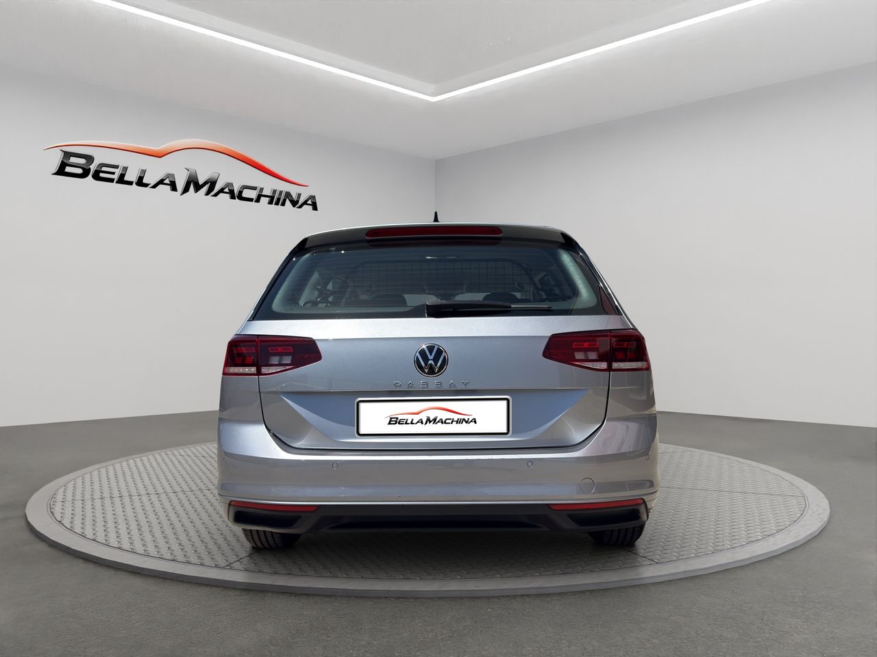 Volkswagen Passat Variant Business 2.0 TDI 110kW - Foto 2