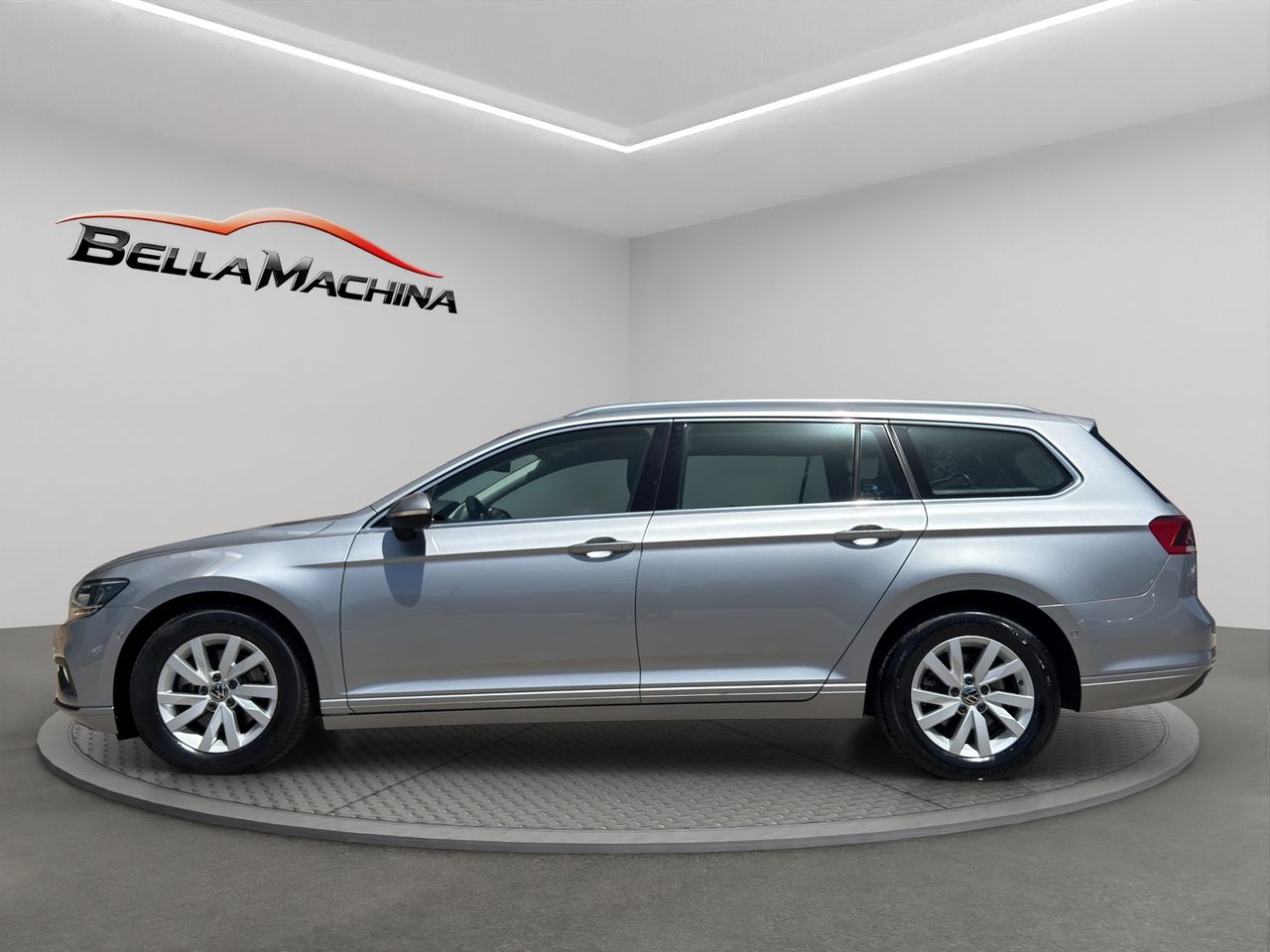 Volkswagen Passat Variant Business 2.0 TDI 110kW - Foto 2