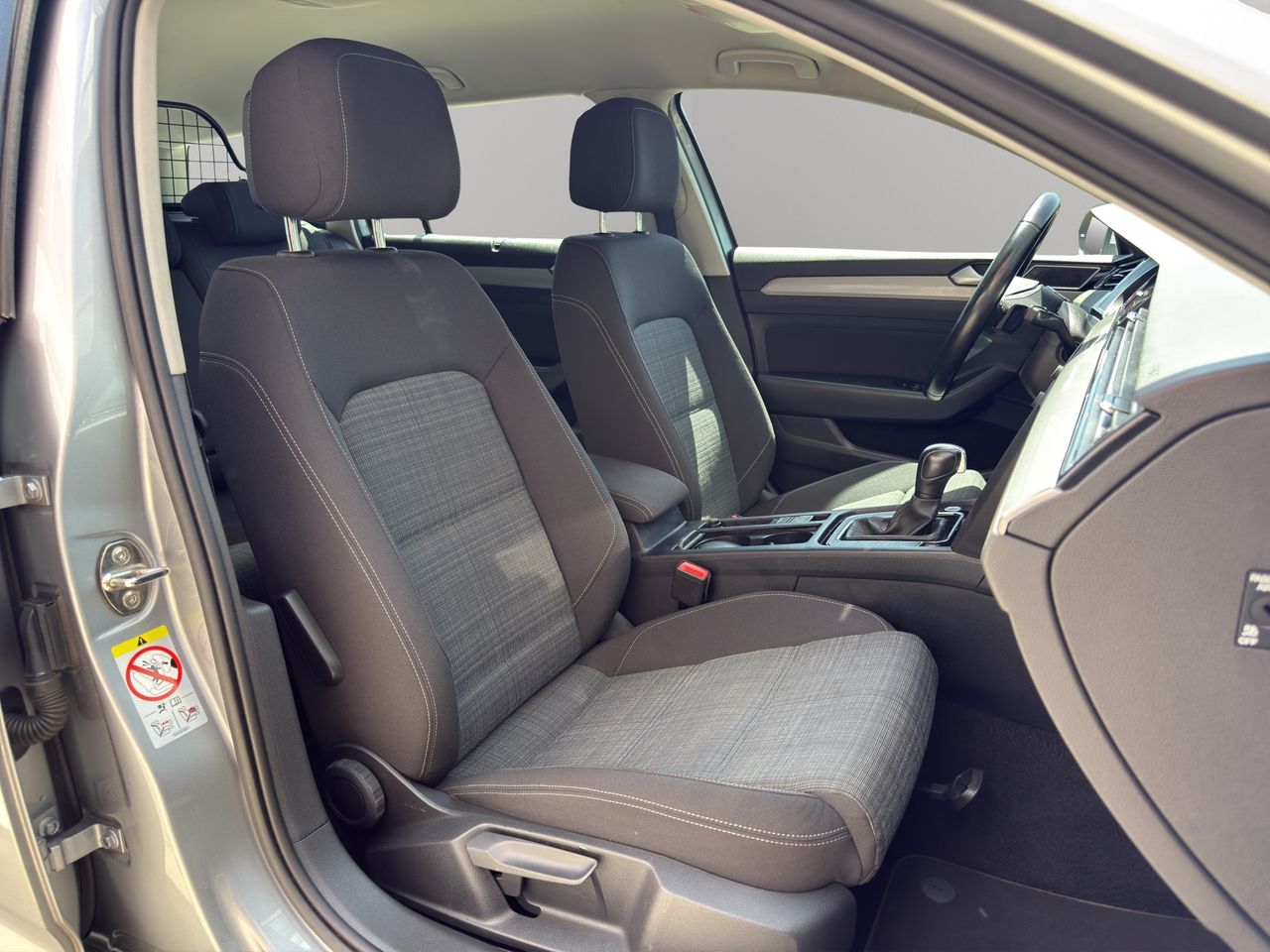 Volkswagen Passat Variant Business 2.0 TDI 110kW - Foto 2
