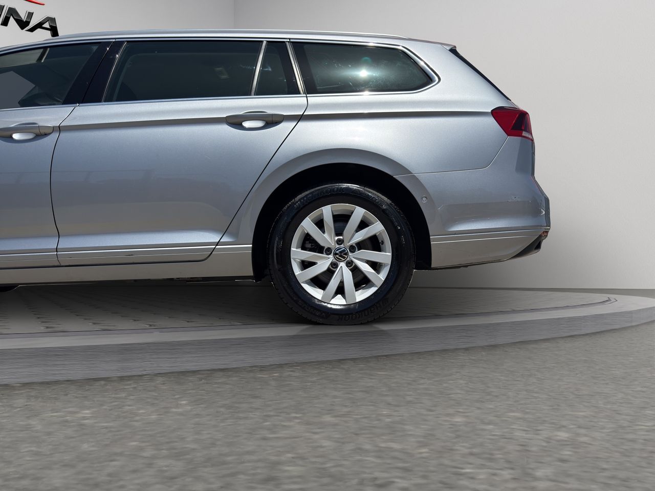 Volkswagen Passat Variant Business 2.0 TDI 110kW - Foto 2