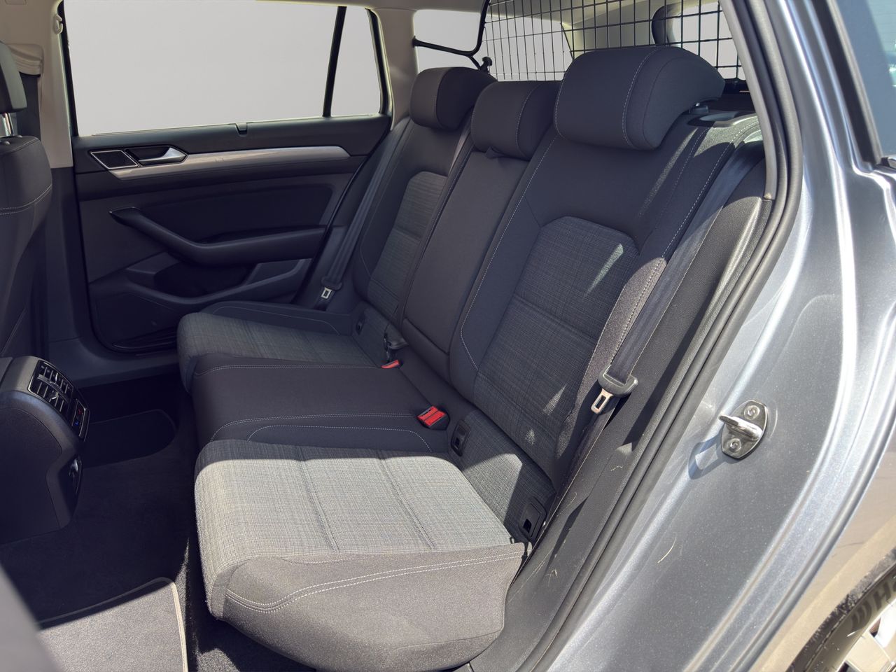 Volkswagen Passat Variant Business 2.0 TDI 110kW - Foto 2