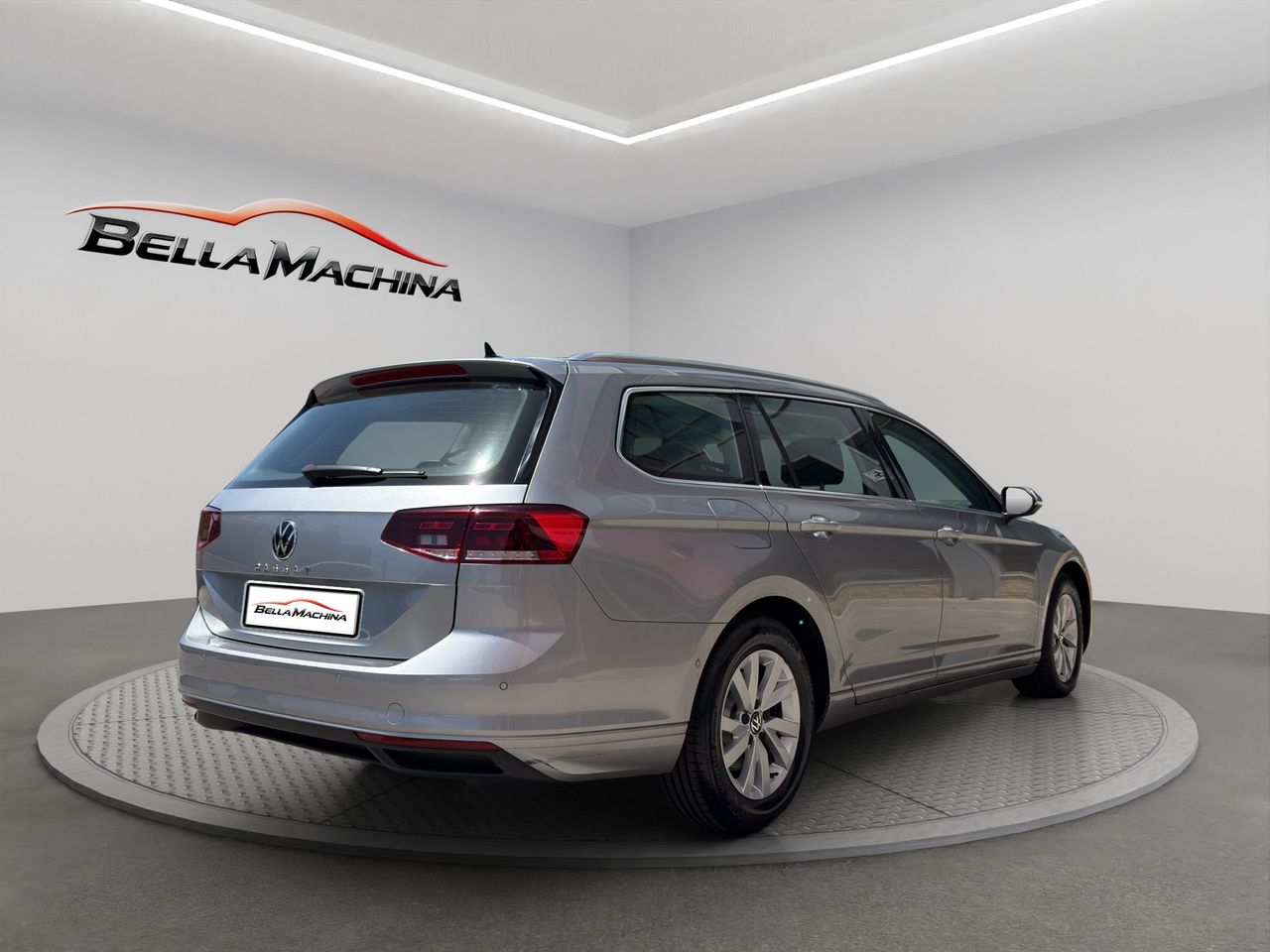 Volkswagen Passat Variant Business 2.0 TDI 110kW - Foto 2