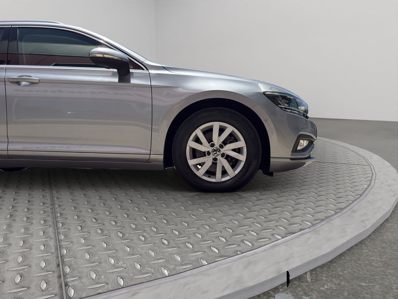 Volkswagen Passat Variant Business 2.0 TDI 110kW - Foto 2