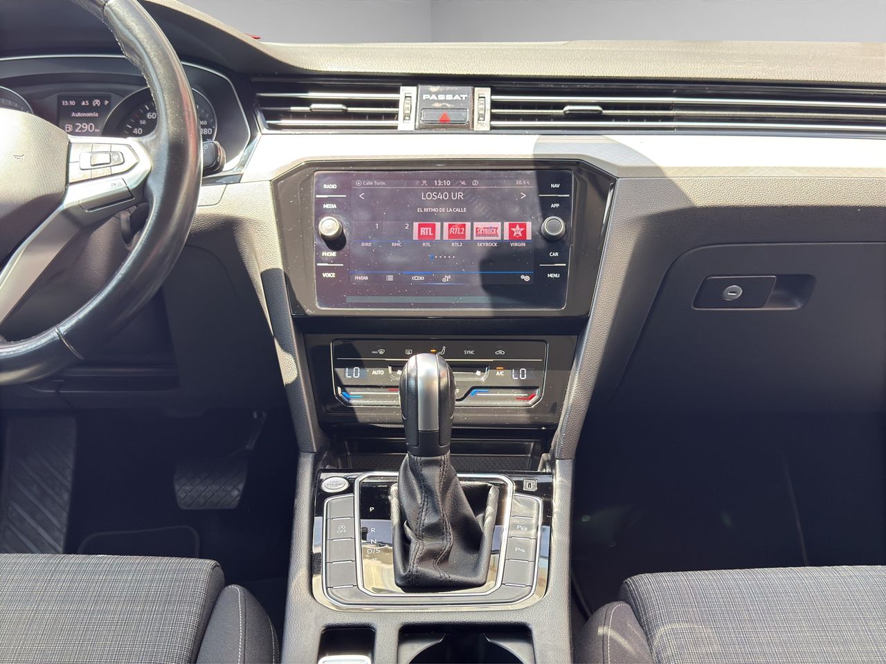 Volkswagen Passat Variant Business 2.0 TDI 110kW - Foto 2