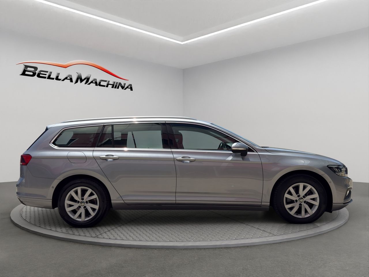 Volkswagen Passat Variant Business 2.0 TDI 110kW - Foto 2