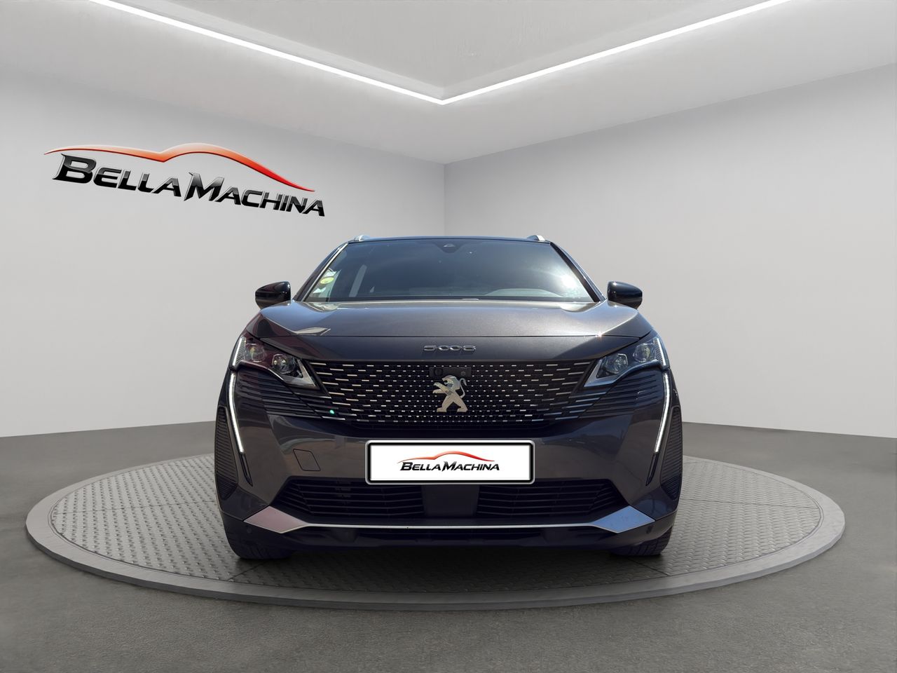 Peugeot 5008 1.5 BlueHDi 96kW S&S GT EAT8 - Foto 2