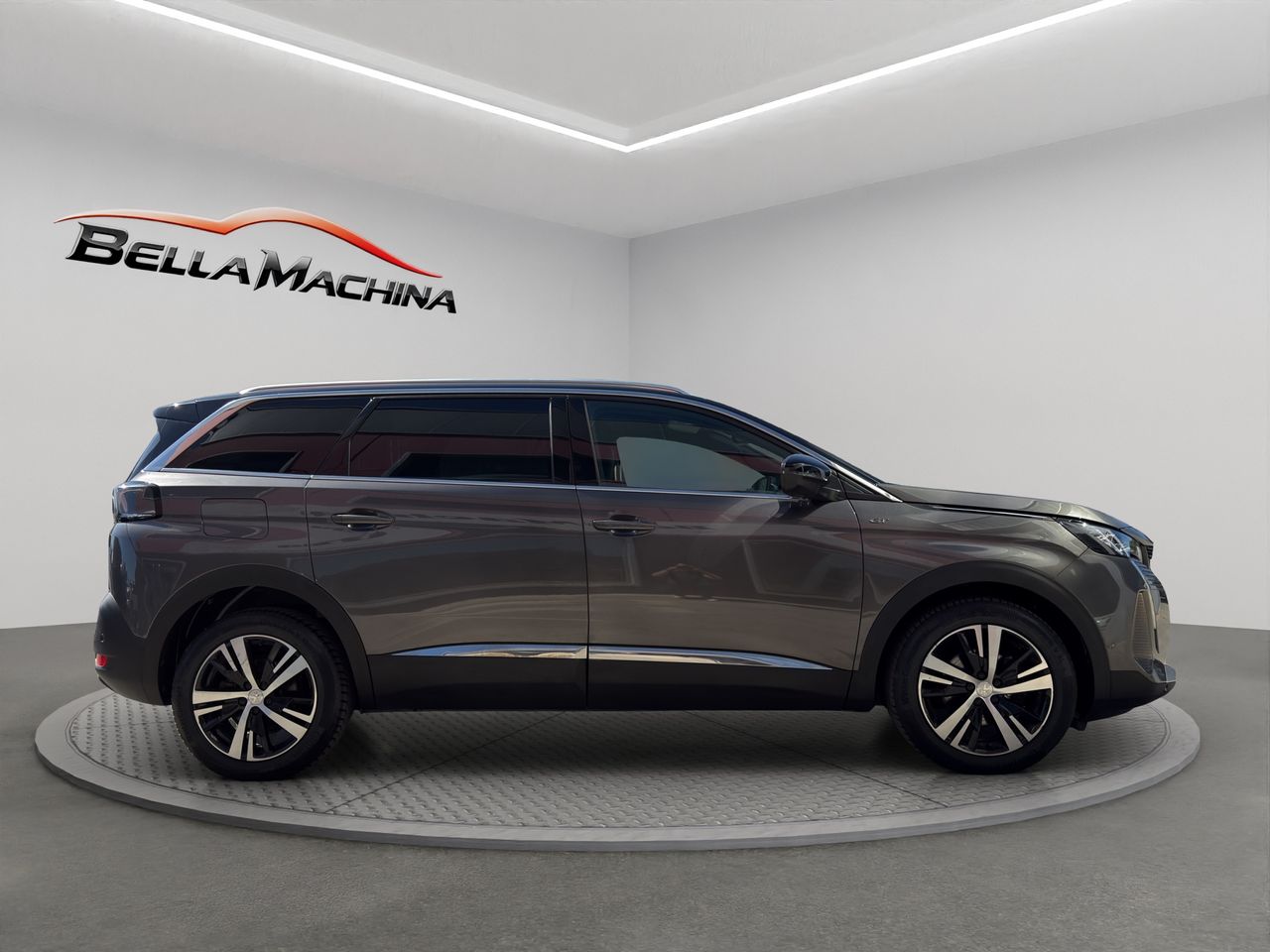 Peugeot 5008 1.5 BlueHDi 96kW S&S GT EAT8 - Foto 2