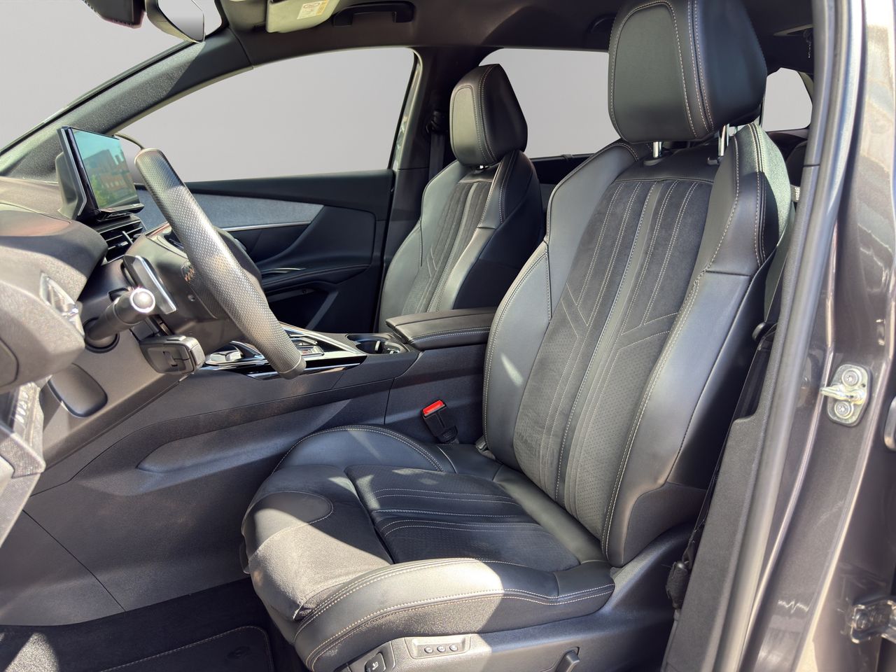 Peugeot 5008 1.5 BlueHDi 96kW S&S GT EAT8 - Foto 2