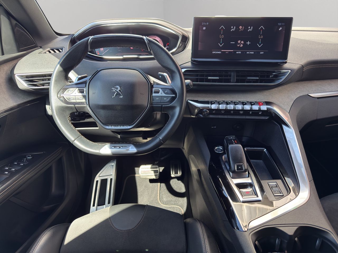 Peugeot 5008 1.5 BlueHDi 96kW S&S GT EAT8 - Foto 2