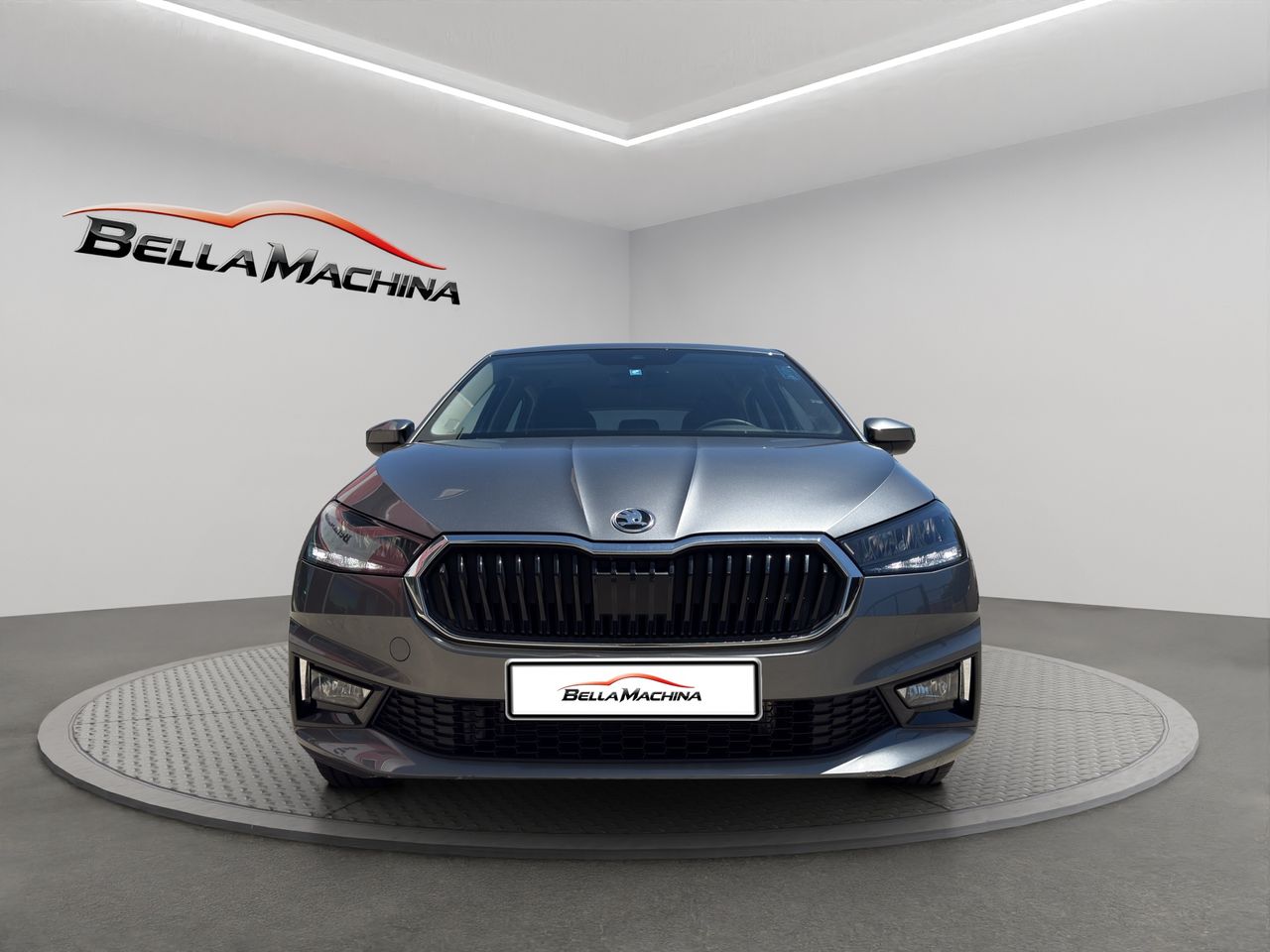 Skoda Fabia 1.0 MPI 59KW (80CV) Essence - Foto 2