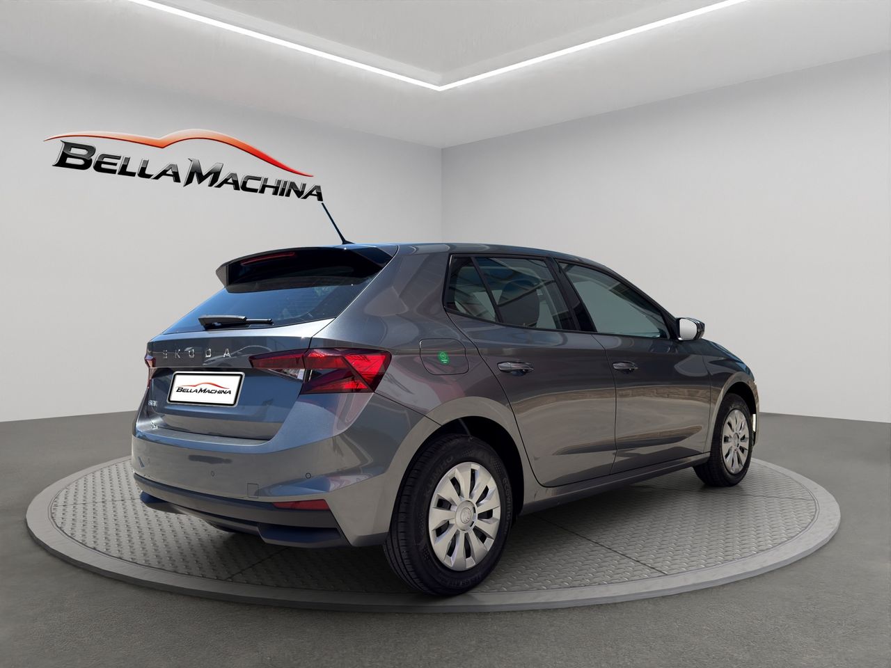 Skoda Fabia 1.0 MPI 59KW (80CV) Essence - Foto 2