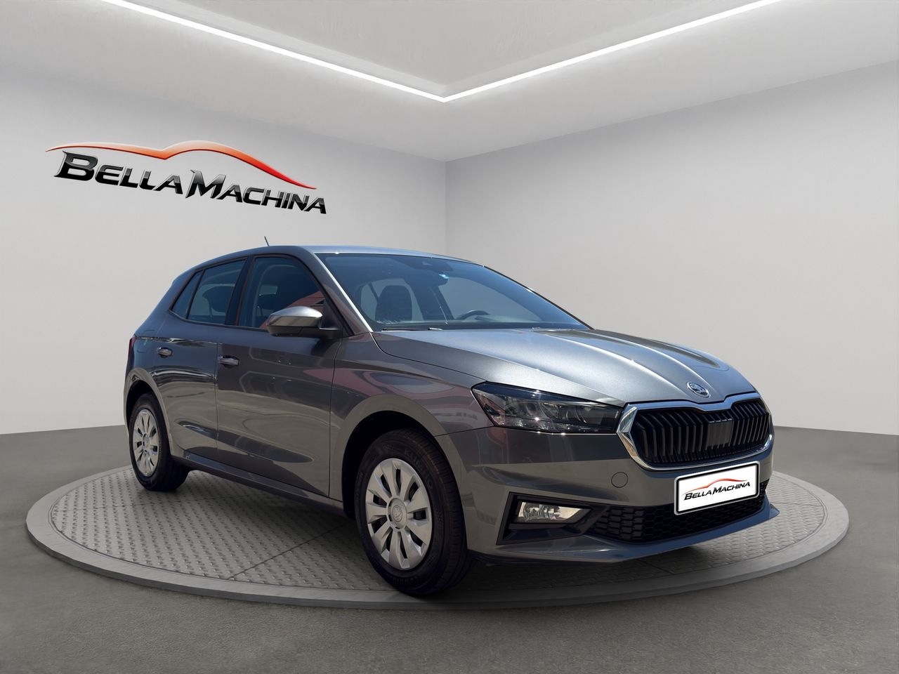 Skoda Fabia 1.0 MPI 59KW (80CV) Essence - Foto 2