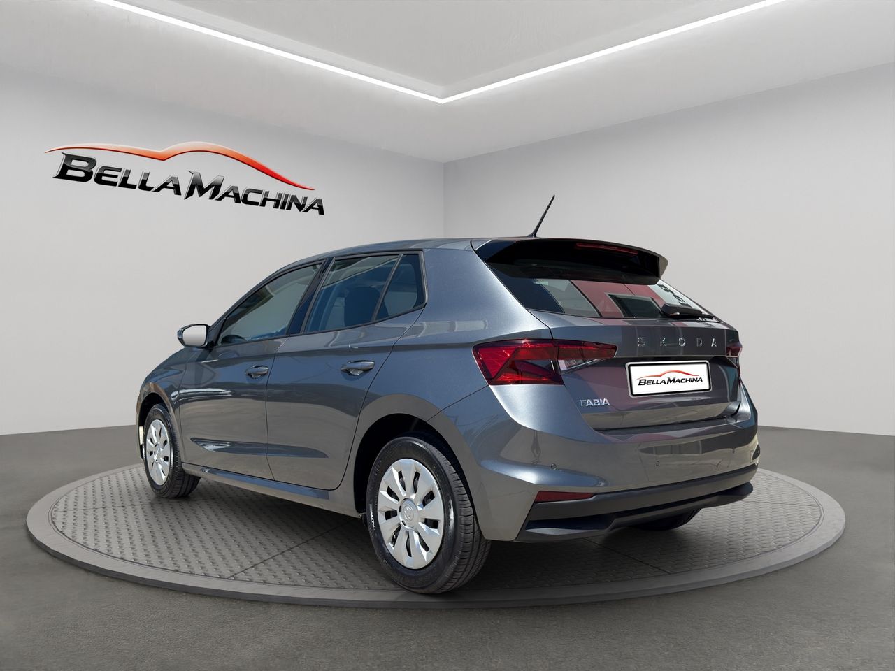 Skoda Fabia 1.0 MPI 59KW (80CV) Essence - Foto 2