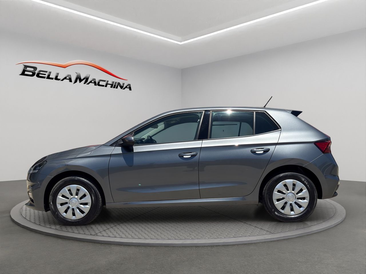 Skoda Fabia 1.0 MPI 59KW (80CV) Essence - Foto 2