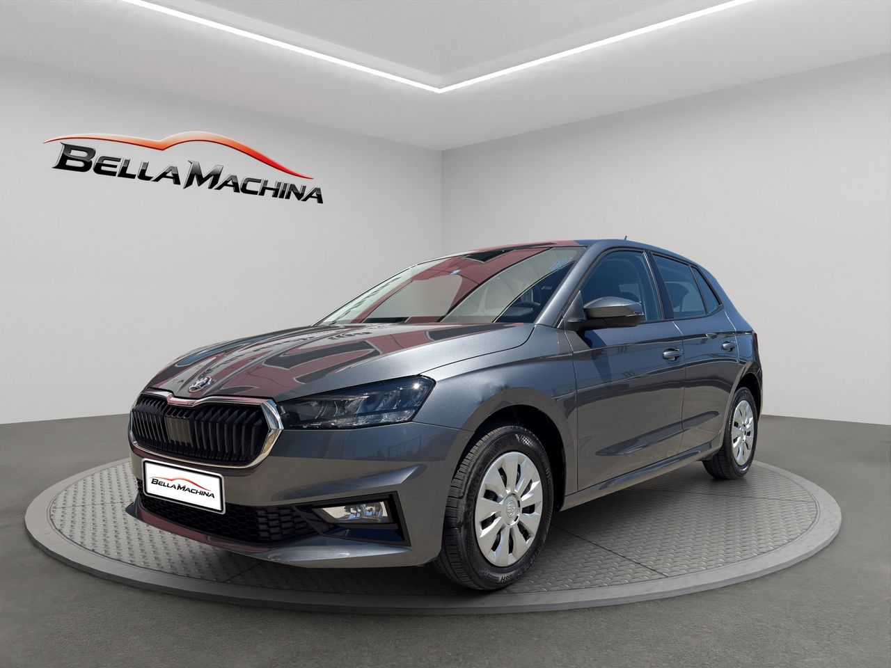 Skoda Fabia 1.0 MPI 59KW (80CV) Essence - Foto 2