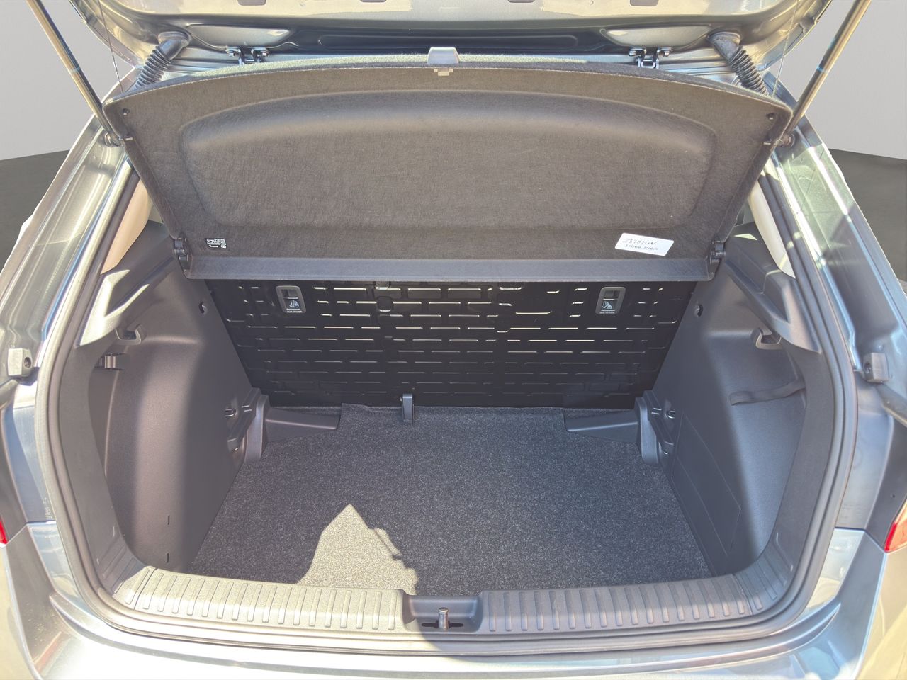 Skoda Fabia 1.0 MPI 59KW (80CV) Essence - Foto 2
