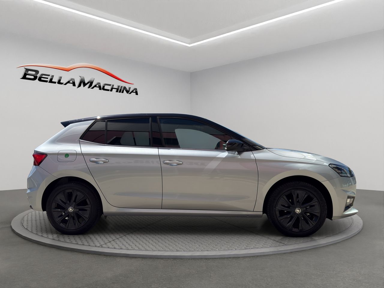 Skoda Fabia 1.0 TSI 70KW (95CV) Selection - Foto 2