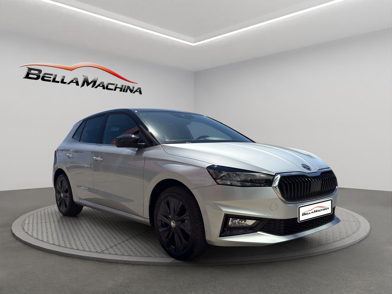 Skoda Fabia 1.0 TSI 70KW (95CV) Selection - Foto 2