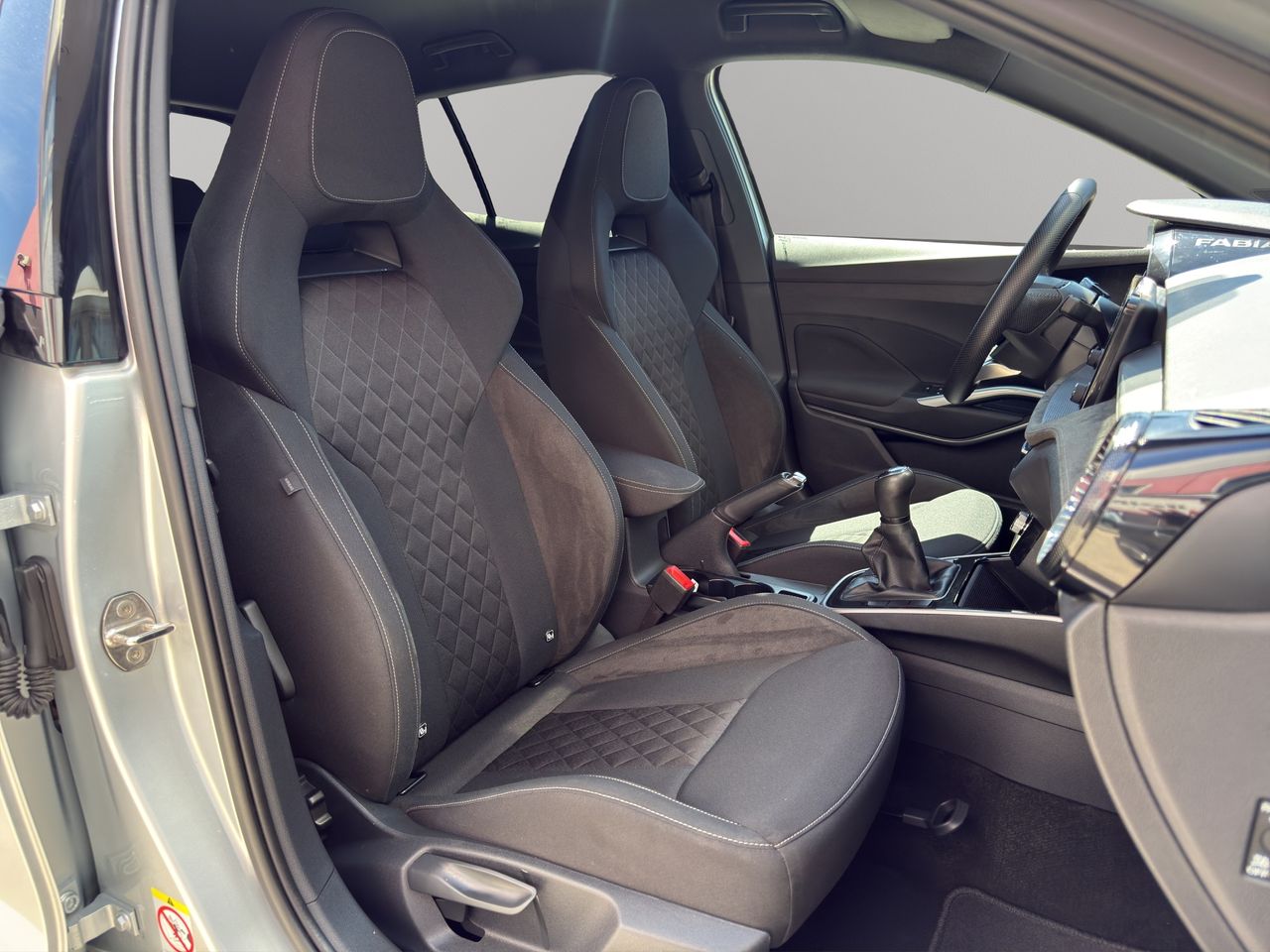 Skoda Fabia 1.0 TSI 70KW (95CV) Selection - Foto 2