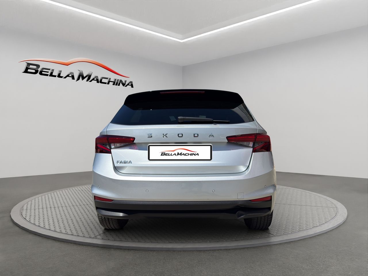 Skoda Fabia 1.0 TSI 70KW (95CV) Selection - Foto 2