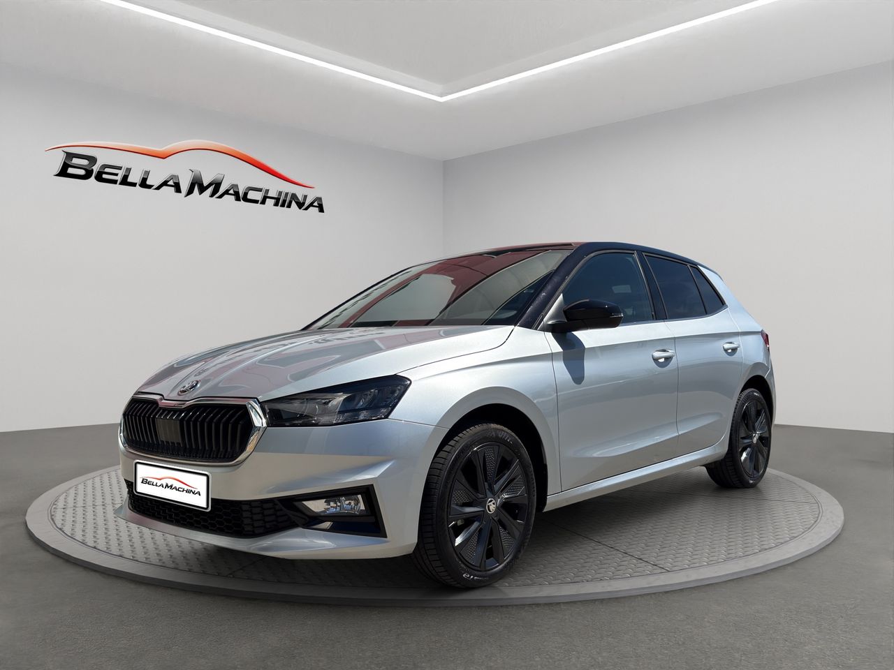 Skoda Fabia 1.0 TSI 70KW (95CV) Selection - Foto 2
