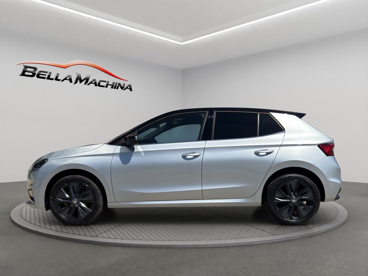 Skoda Fabia 1.0 TSI 70KW (95CV) Selection - Foto 2