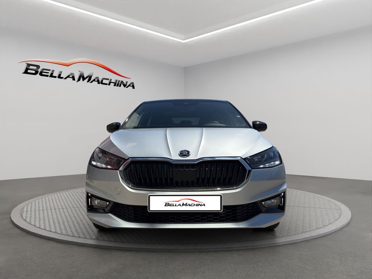 Skoda Fabia 1.0 TSI 70KW (95CV) Selection - Foto 2