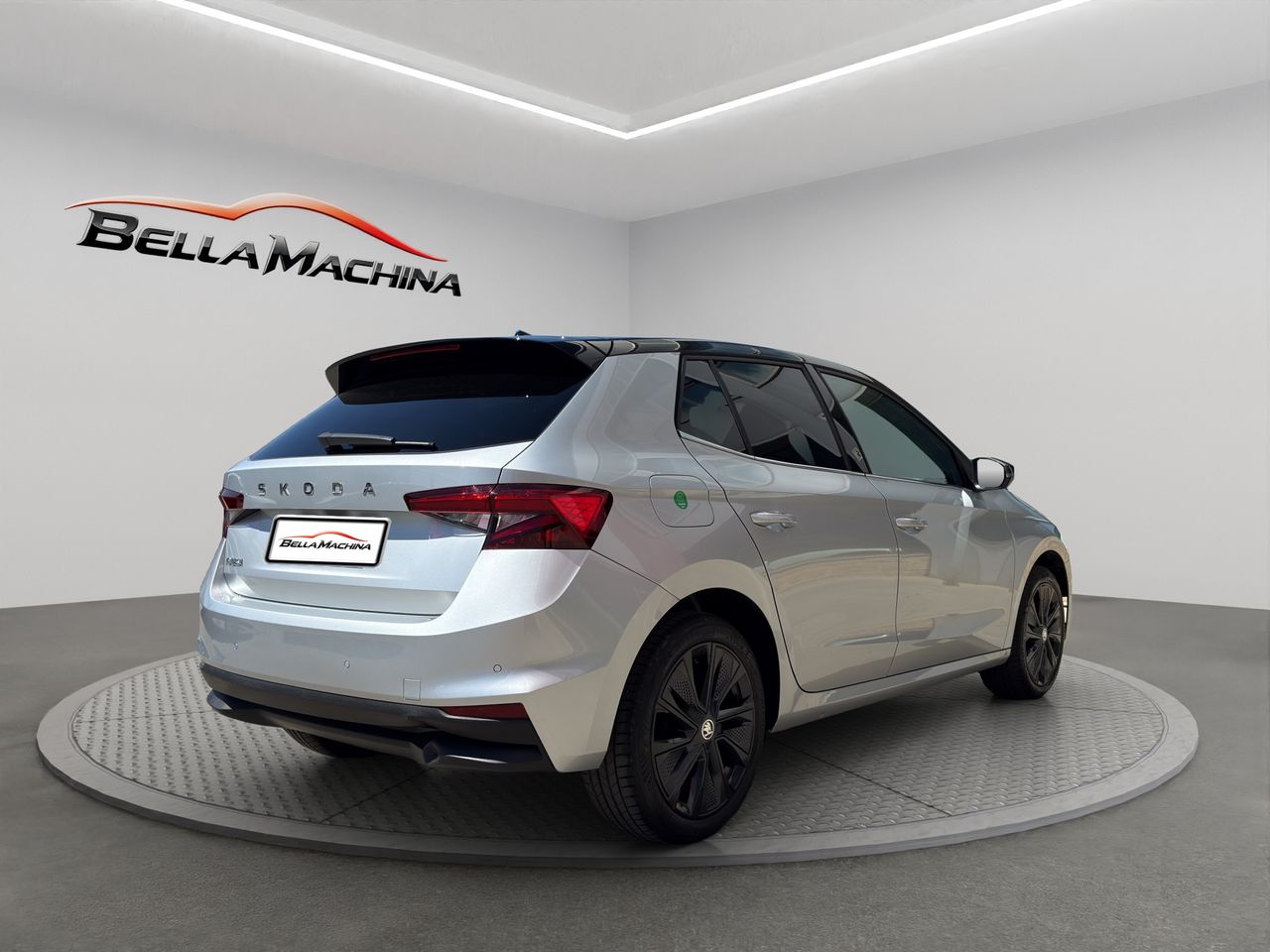Skoda Fabia 1.0 TSI 70KW (95CV) Selection - Foto 2