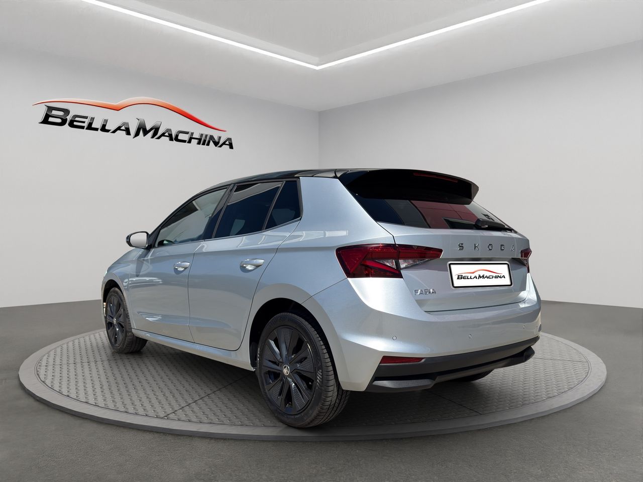 Skoda Fabia 1.0 TSI 70KW (95CV) Selection - Foto 2