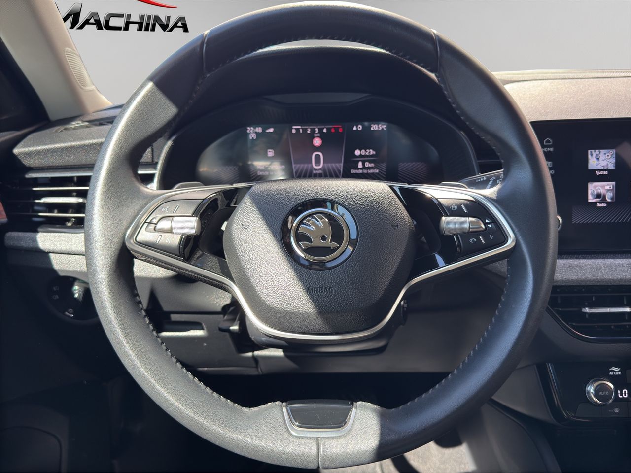 Skoda Kamiq 1.0 TSI 85kW (115CV) SELECTION - Foto 2