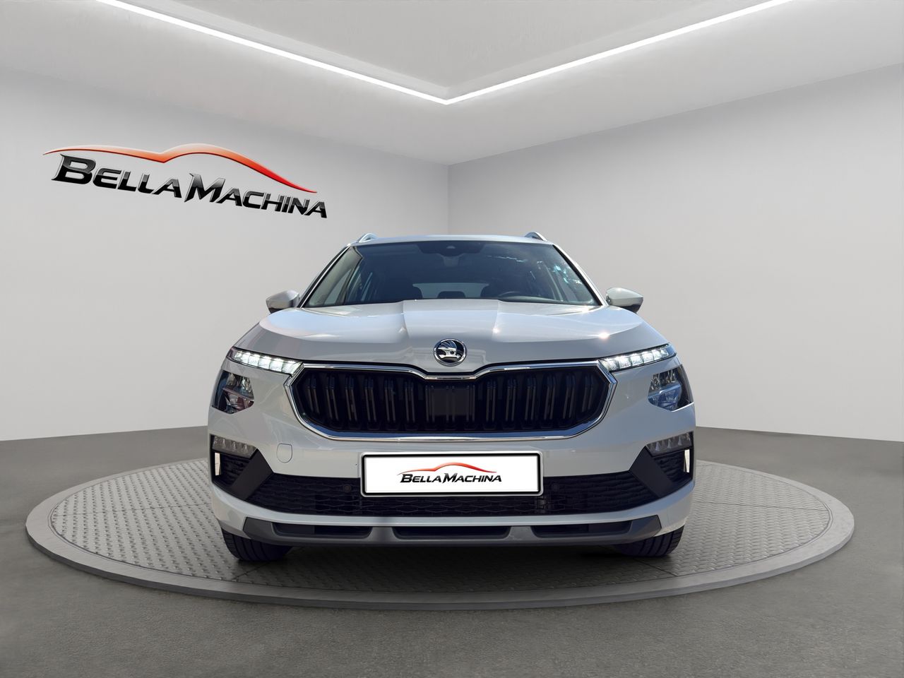 Skoda Kamiq 1.0 TSI 85kW (115CV) SELECTION - Foto 2