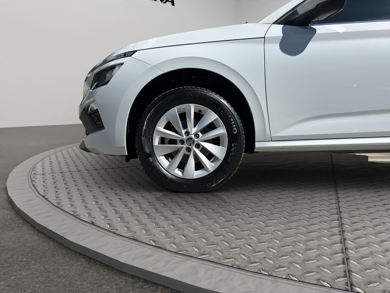 Skoda Kamiq 1.0 TSI 85kW (115CV) SELECTION - Foto 2