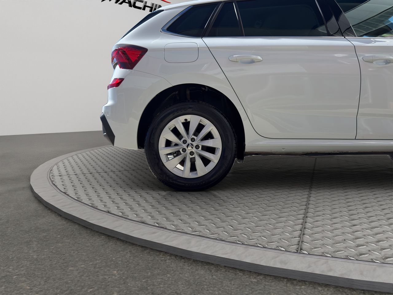 Skoda Kamiq 1.0 TSI 85kW (115CV) SELECTION - Foto 2