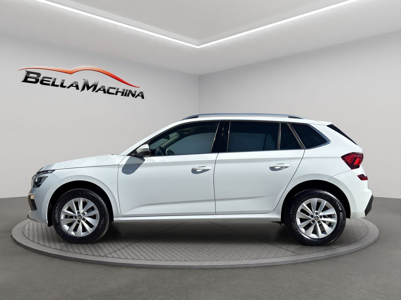 Skoda Kamiq 1.0 TSI 85kW (115CV) SELECTION - Foto 2