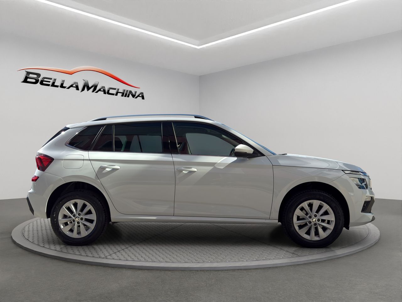 Skoda Kamiq 1.0 TSI 85kW (115CV) SELECTION - Foto 2