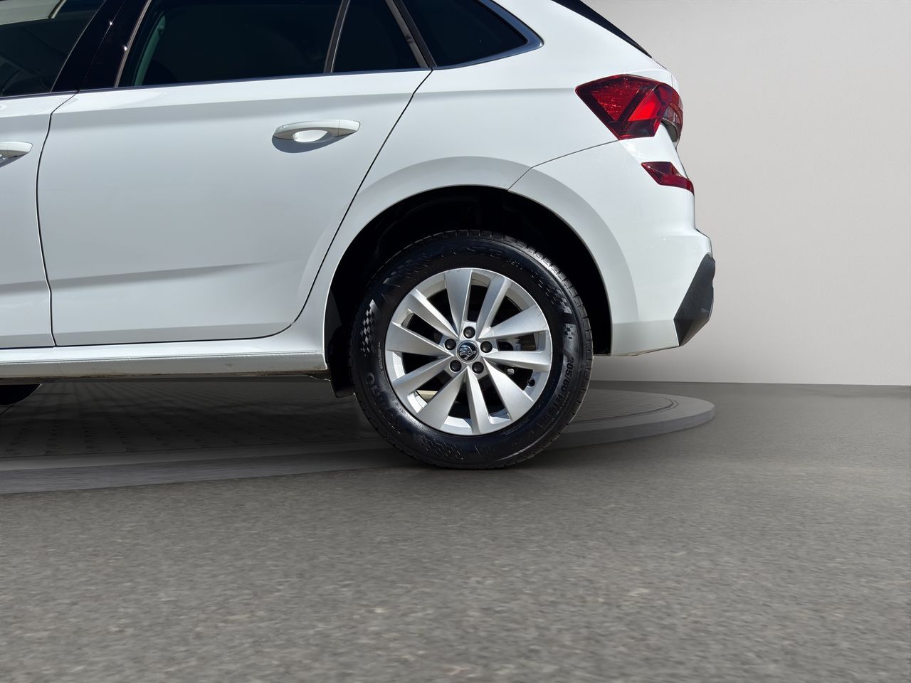 Skoda Kamiq 1.0 TSI 85kW (115CV) SELECTION - Foto 2