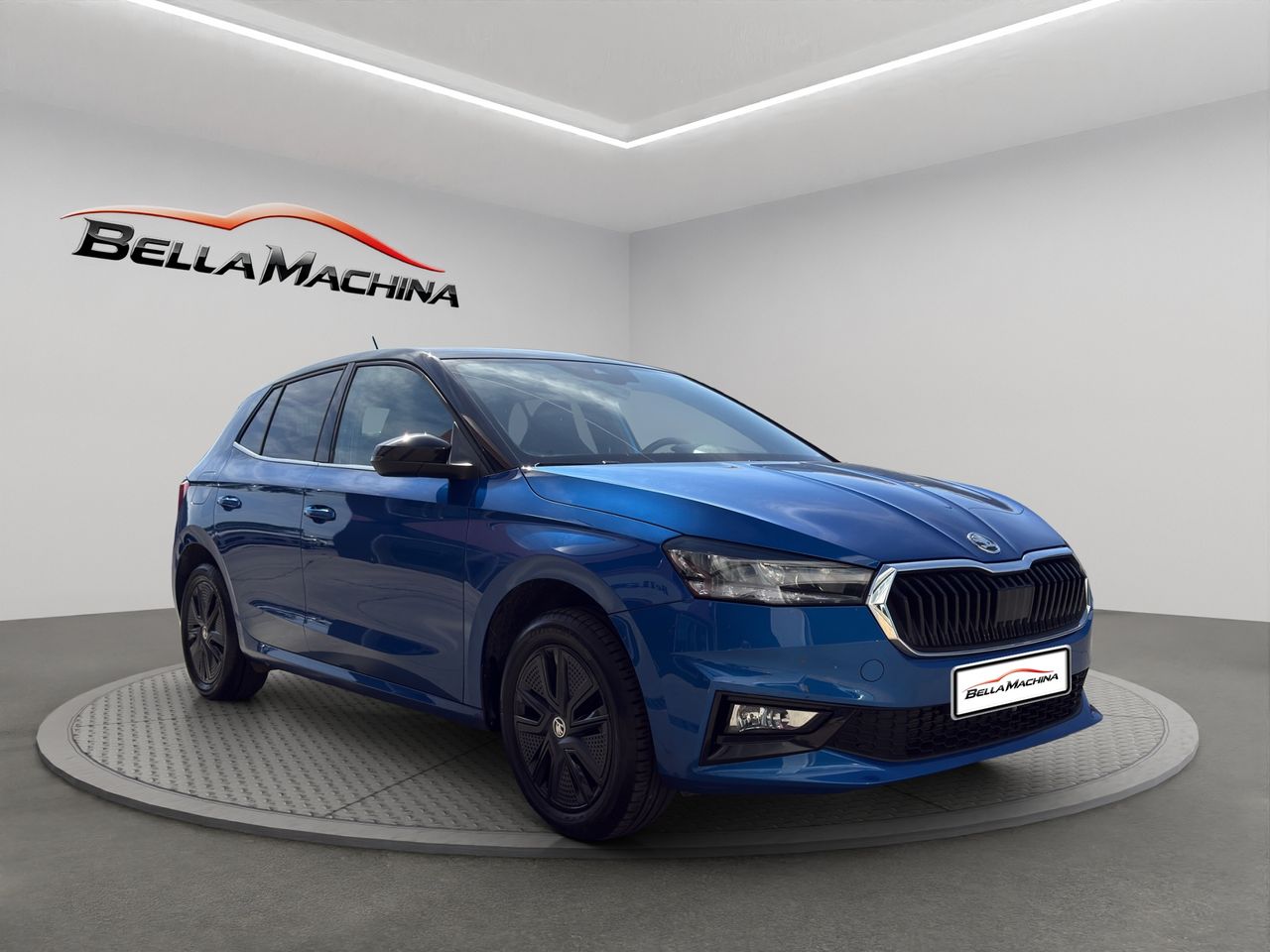 Skoda Fabia 1.0 TSI 85KW (115CV) DSG Monte Carlo - Foto 2