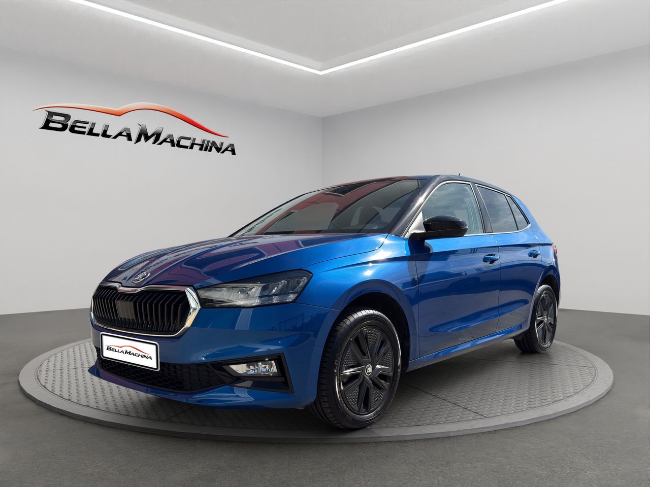Skoda Fabia 1.0 TSI 85KW (115CV) DSG Monte Carlo - Foto 2