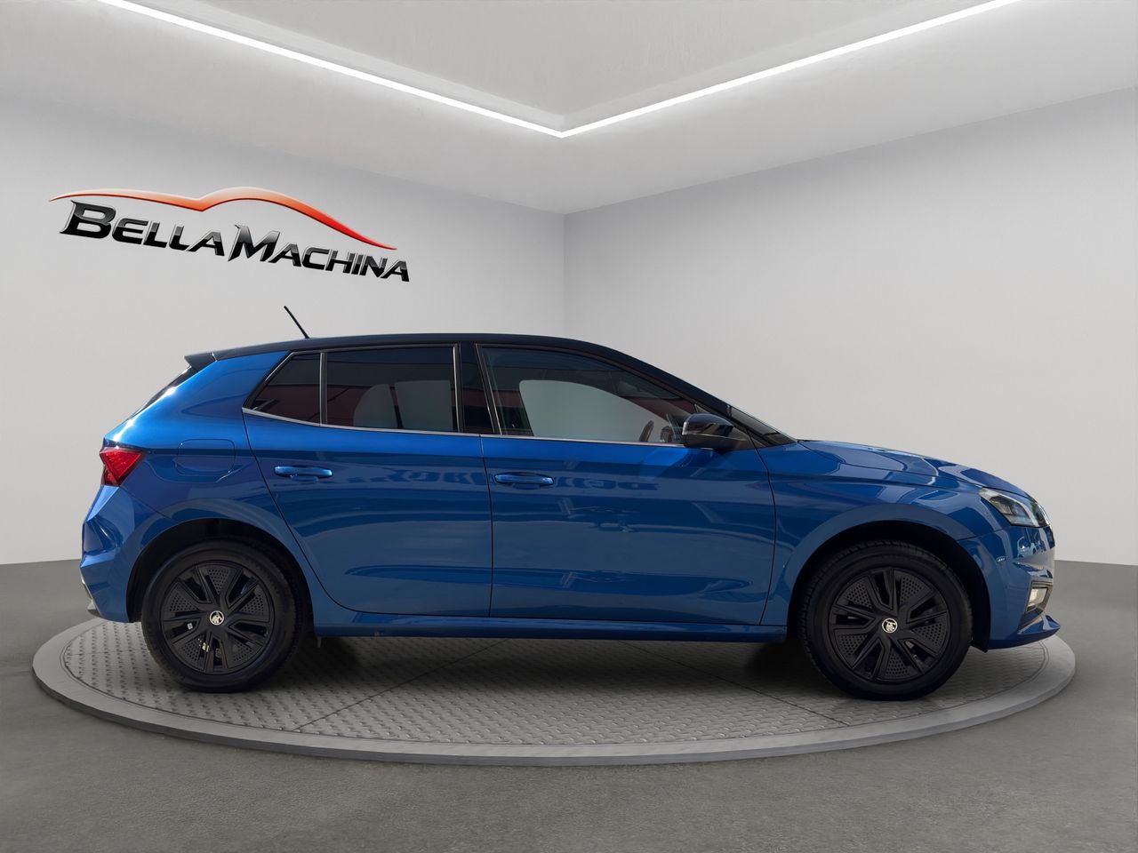 Skoda Fabia 1.0 TSI 85KW (115CV) DSG Monte Carlo - Foto 2