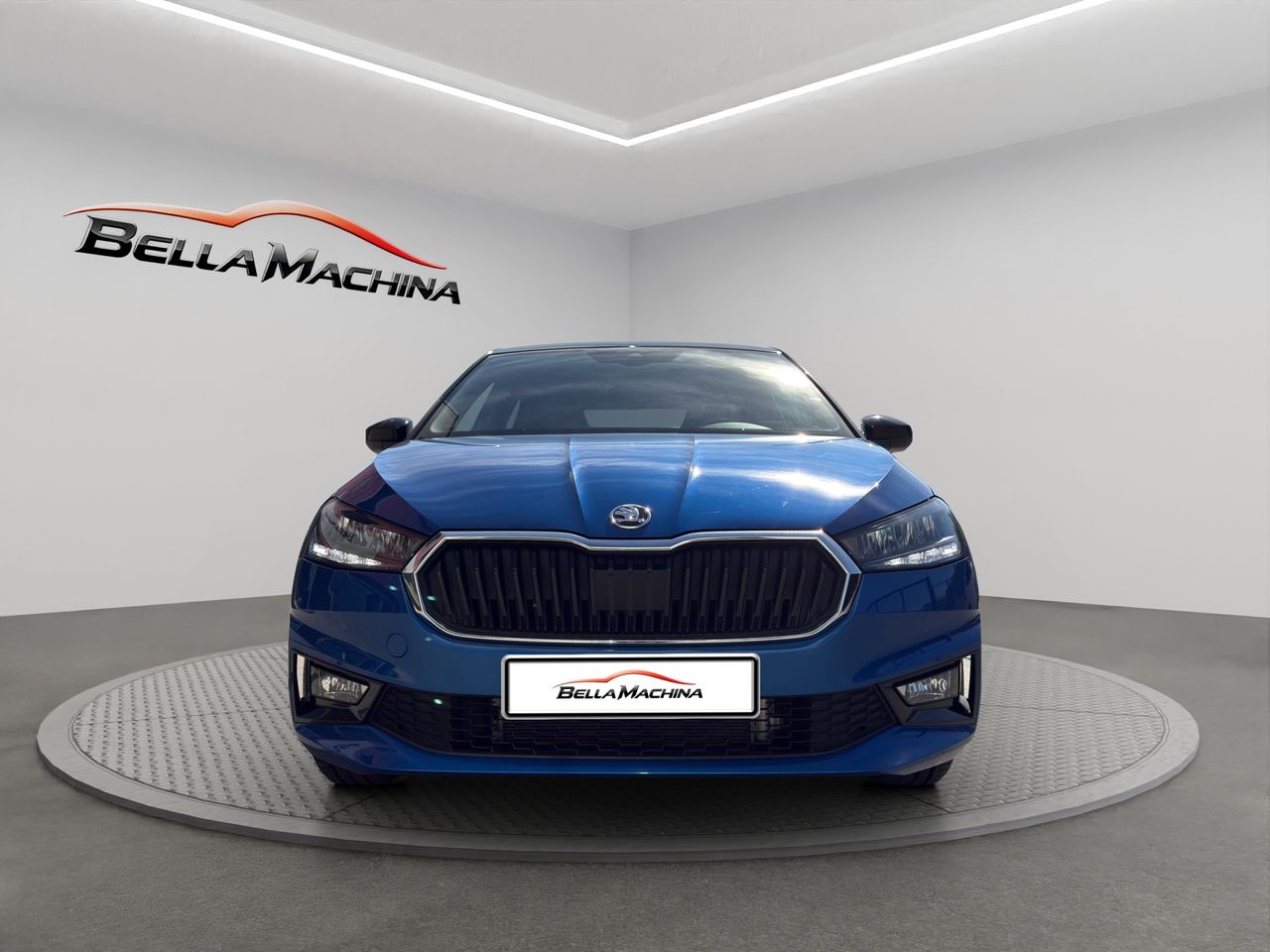Skoda Fabia 1.0 TSI 85KW (115CV) DSG Monte Carlo - Foto 2