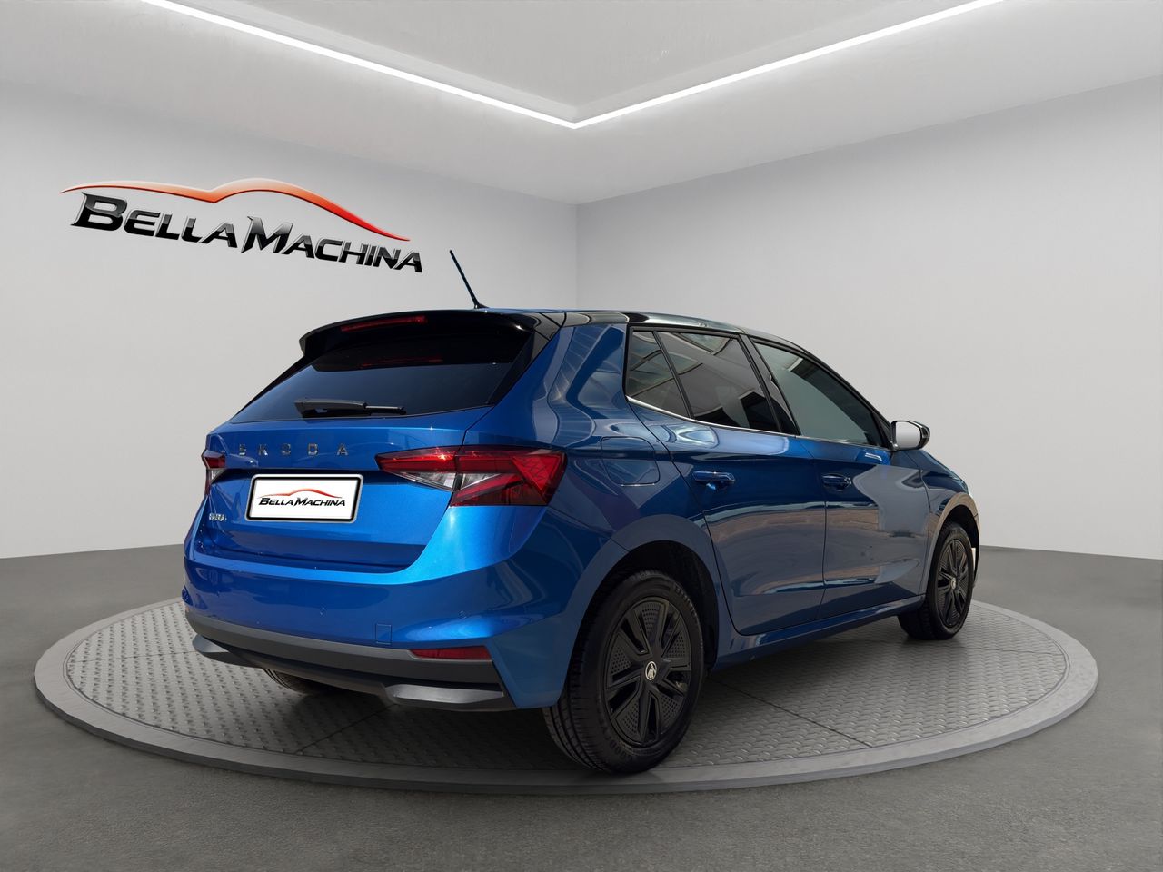 Skoda Fabia 1.0 TSI 85KW (115CV) DSG Monte Carlo - Foto 2