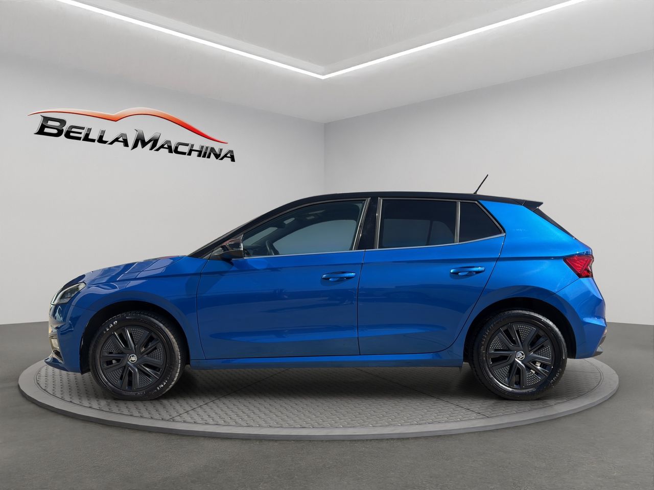 Skoda Fabia 1.0 TSI 85KW (115CV) DSG Monte Carlo - Foto 2
