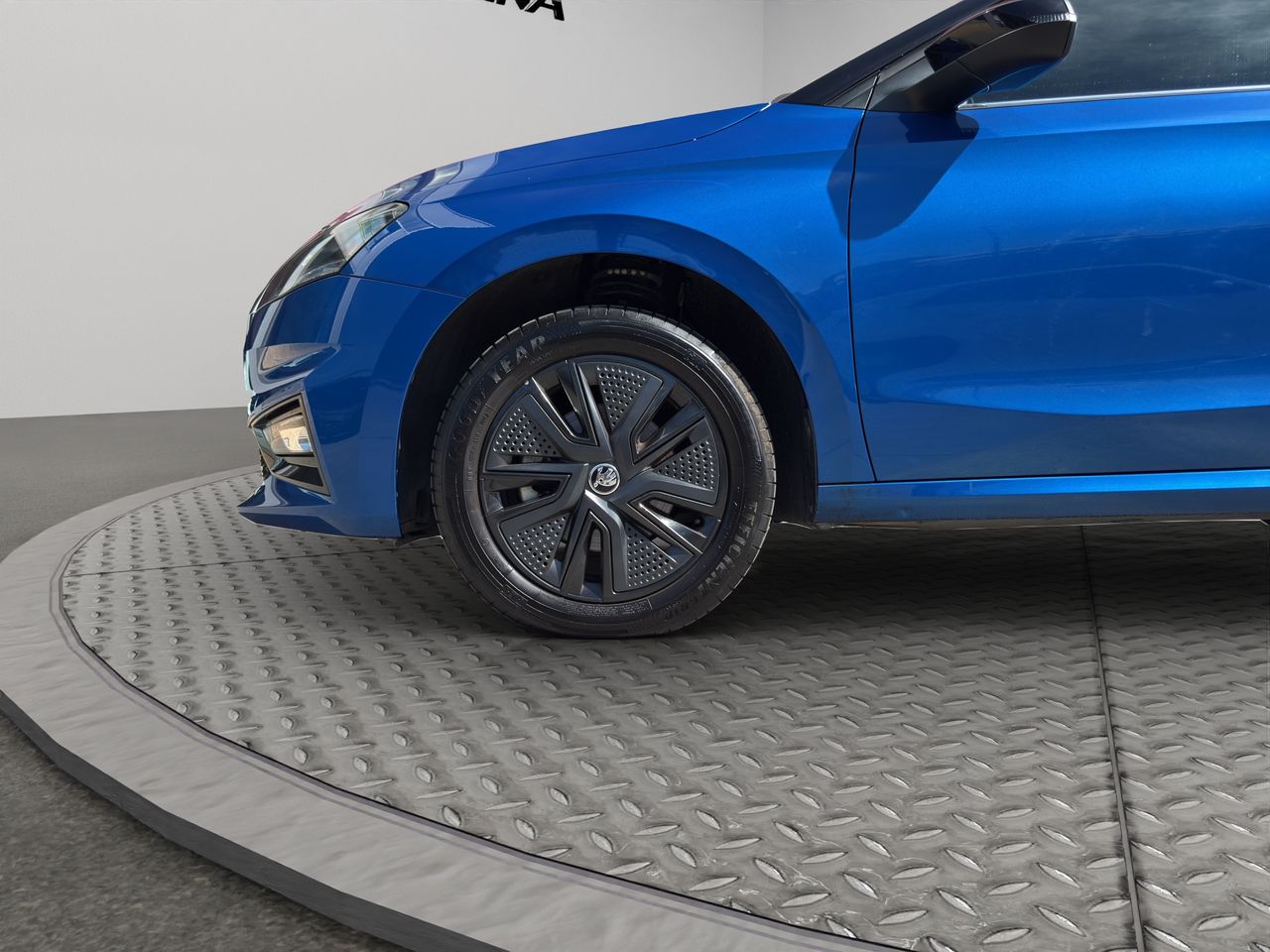 Skoda Fabia 1.0 TSI 85KW (115CV) DSG Monte Carlo - Foto 2